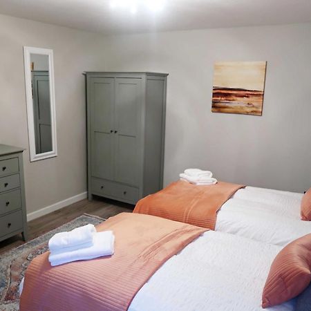 3 The Mews Montpellier Villa Cheltenham Dış mekan fotoğraf