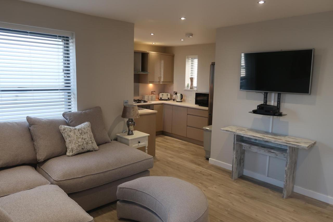 3 The Mews Montpellier Villa Cheltenham Dış mekan fotoğraf