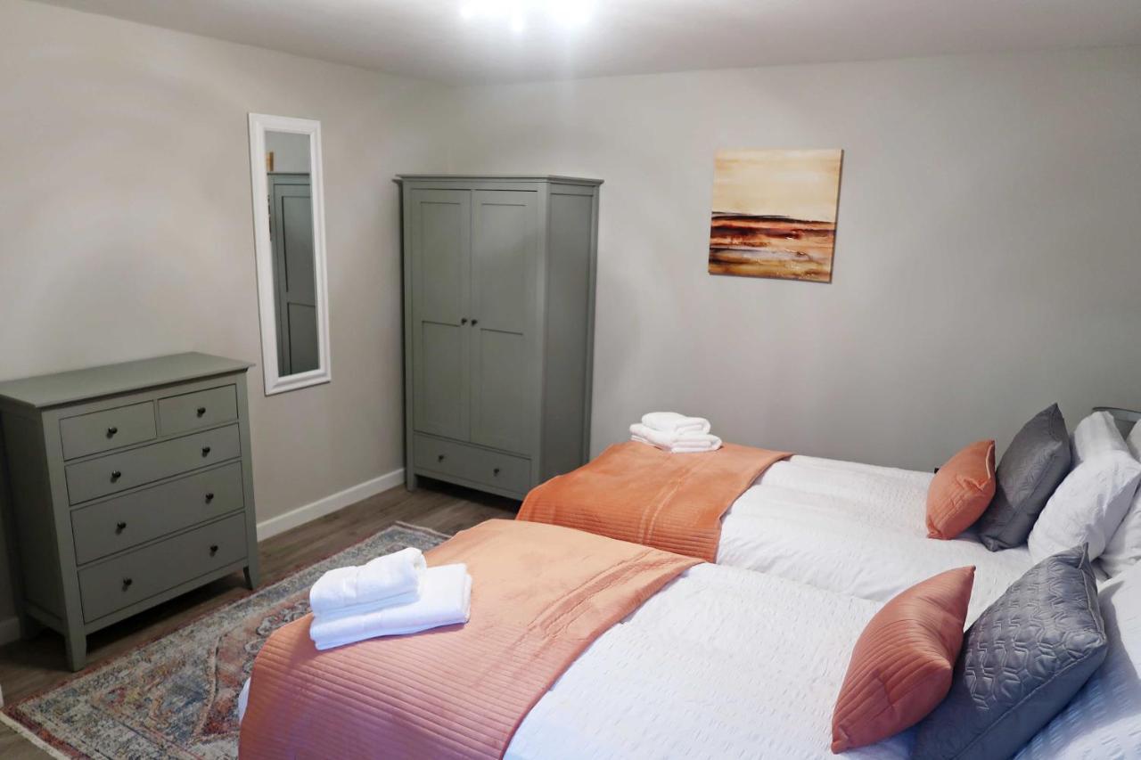 3 The Mews Montpellier Villa Cheltenham Dış mekan fotoğraf