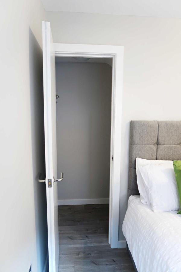 3 The Mews Montpellier Villa Cheltenham Dış mekan fotoğraf