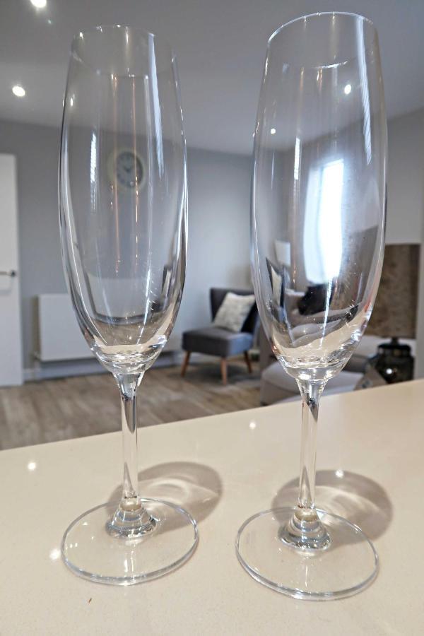 3 The Mews Montpellier Villa Cheltenham Dış mekan fotoğraf