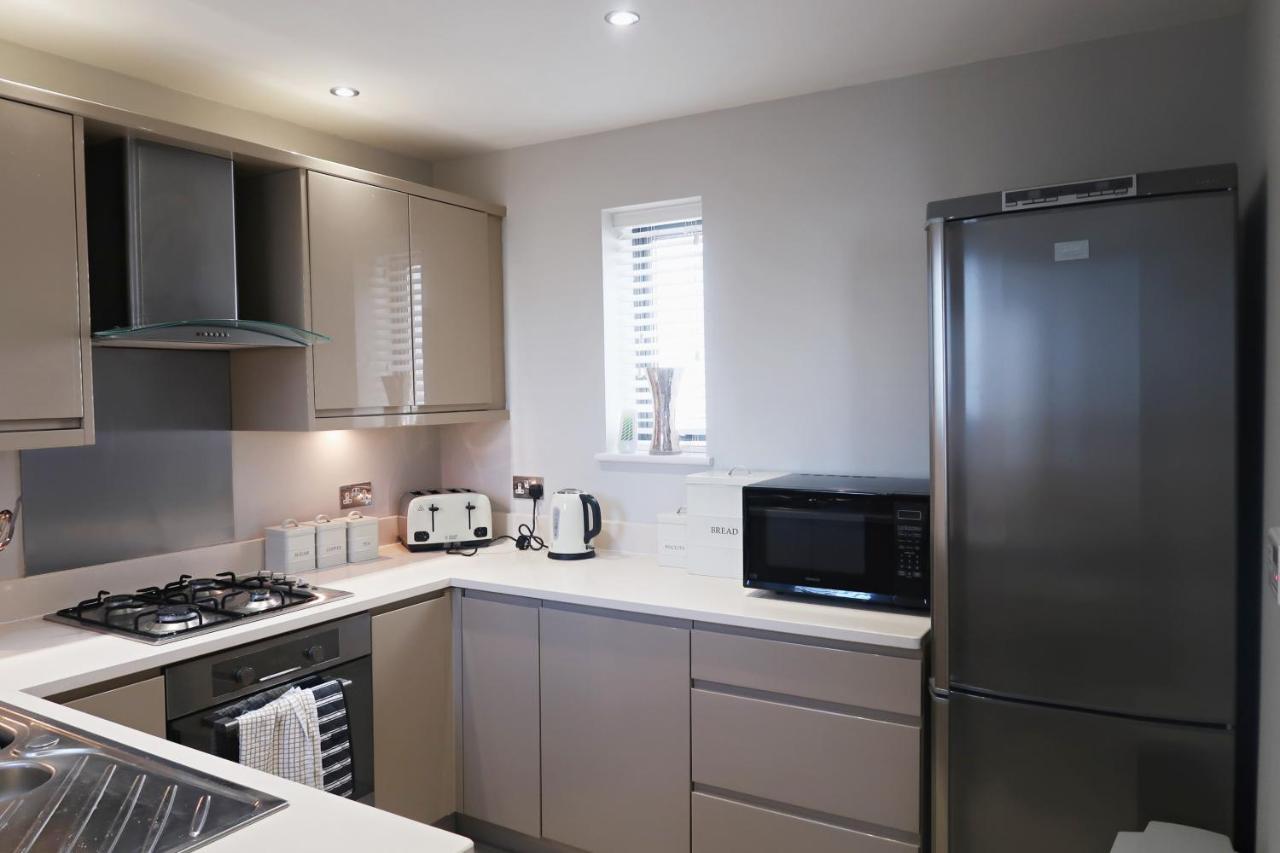 3 The Mews Montpellier Villa Cheltenham Dış mekan fotoğraf