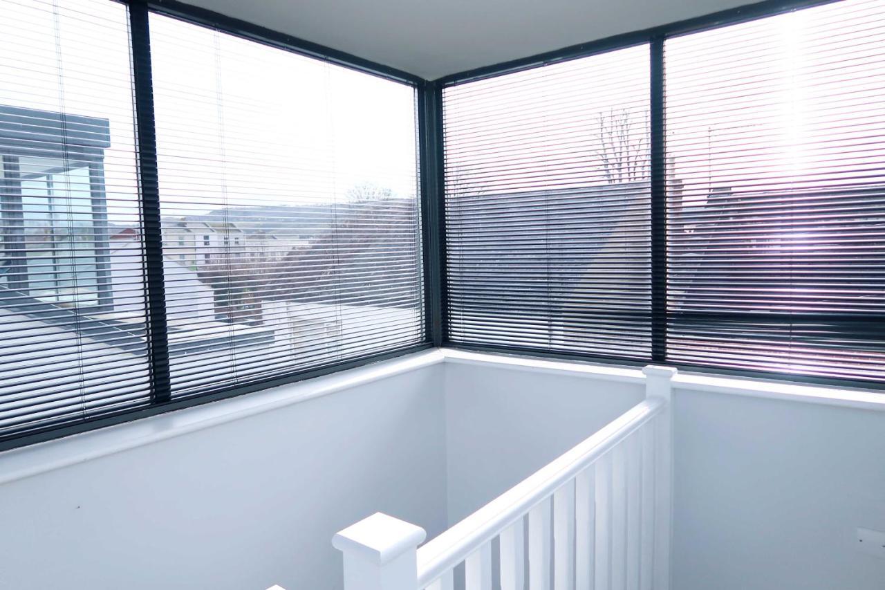 3 The Mews Montpellier Villa Cheltenham Dış mekan fotoğraf