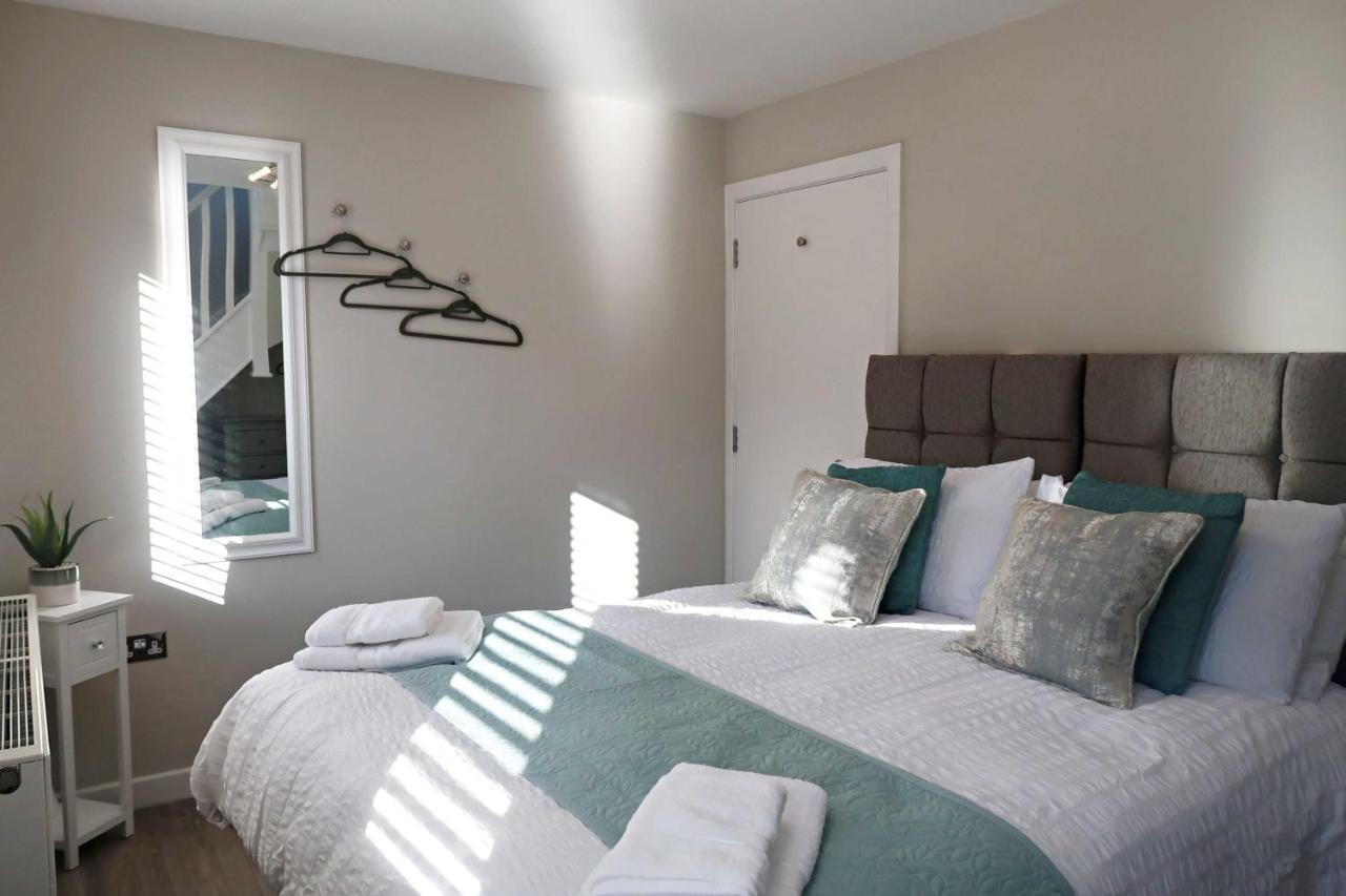 3 The Mews Montpellier Villa Cheltenham Dış mekan fotoğraf