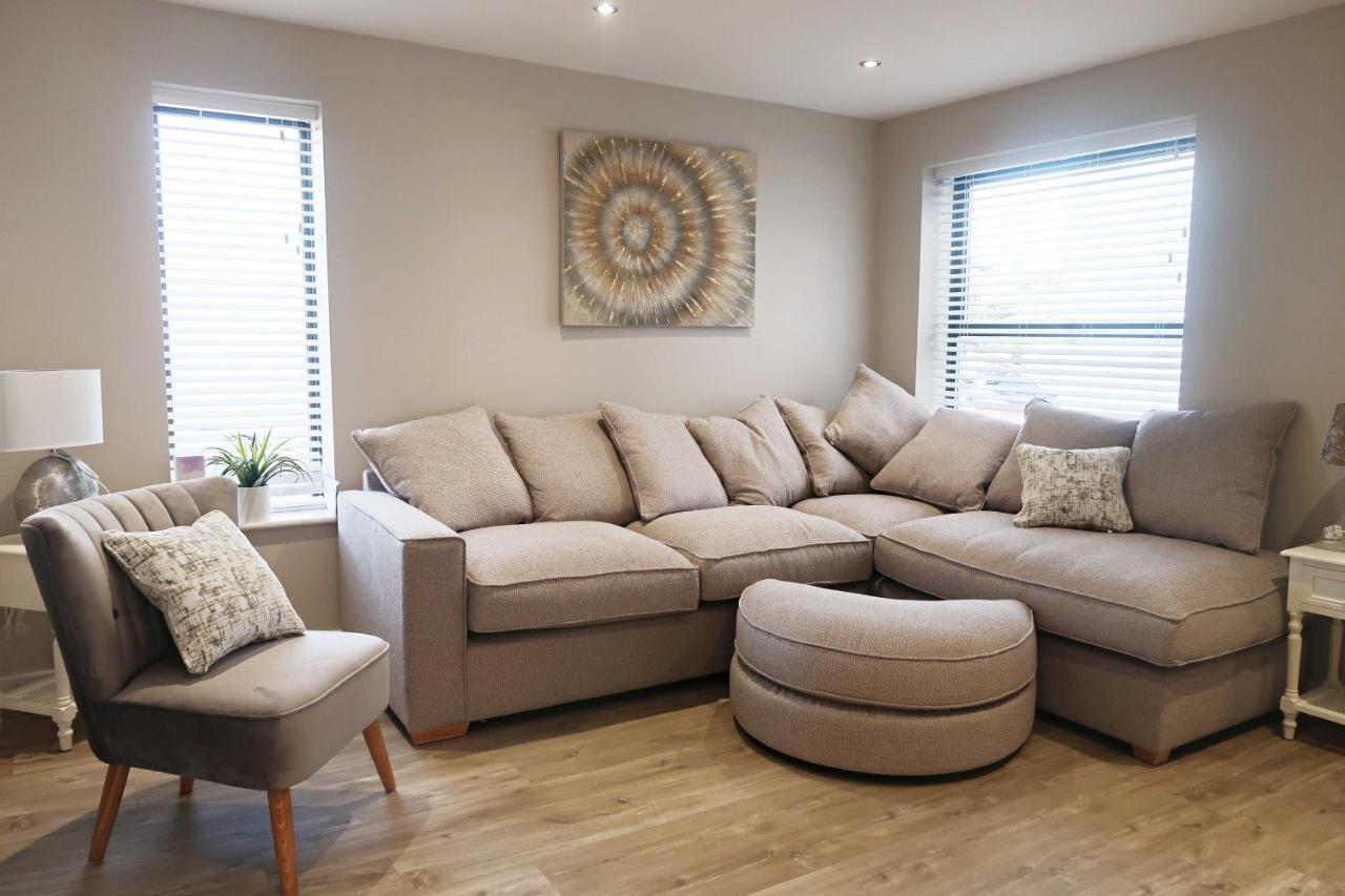 3 The Mews Montpellier Villa Cheltenham Dış mekan fotoğraf