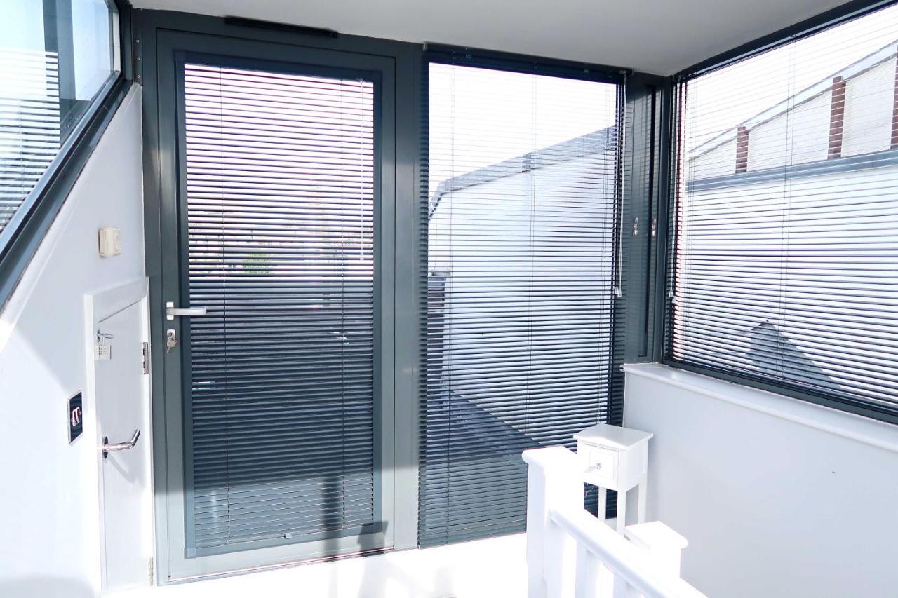 3 The Mews Montpellier Villa Cheltenham Dış mekan fotoğraf