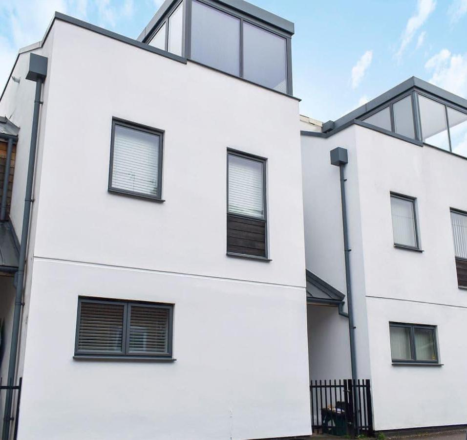 3 The Mews Montpellier Villa Cheltenham Dış mekan fotoğraf