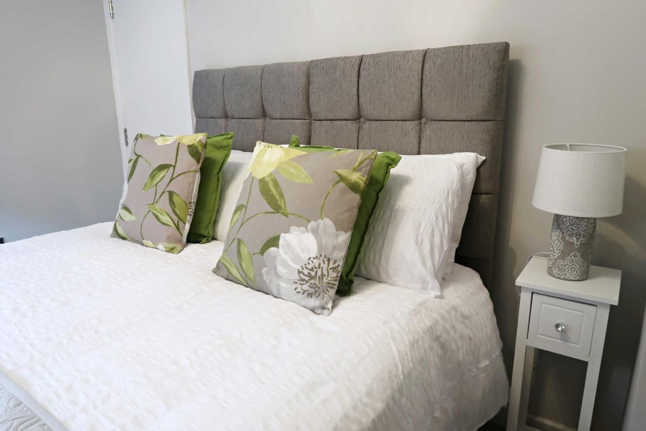 3 The Mews Montpellier Villa Cheltenham Dış mekan fotoğraf