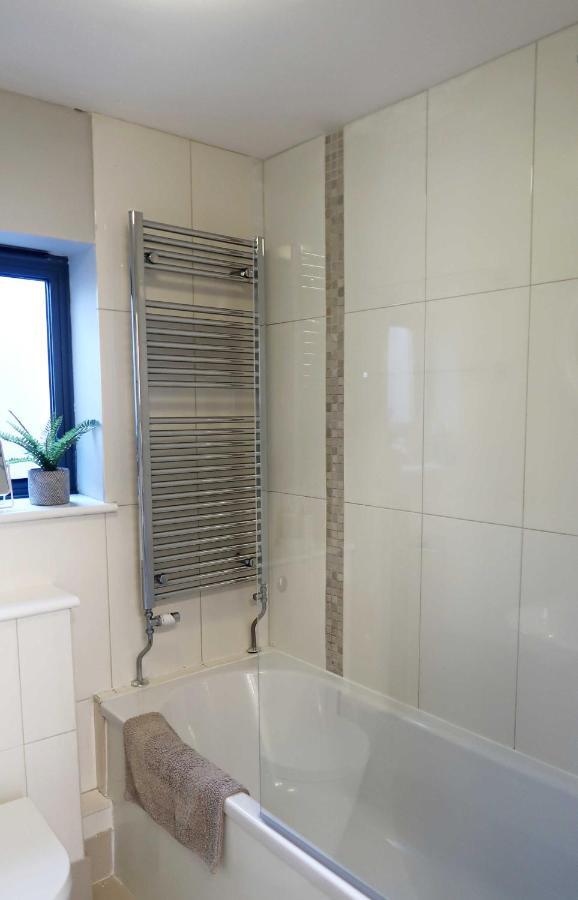 3 The Mews Montpellier Villa Cheltenham Dış mekan fotoğraf